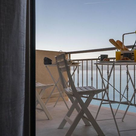 Apartments Sonata Omiš Eksteriør billede