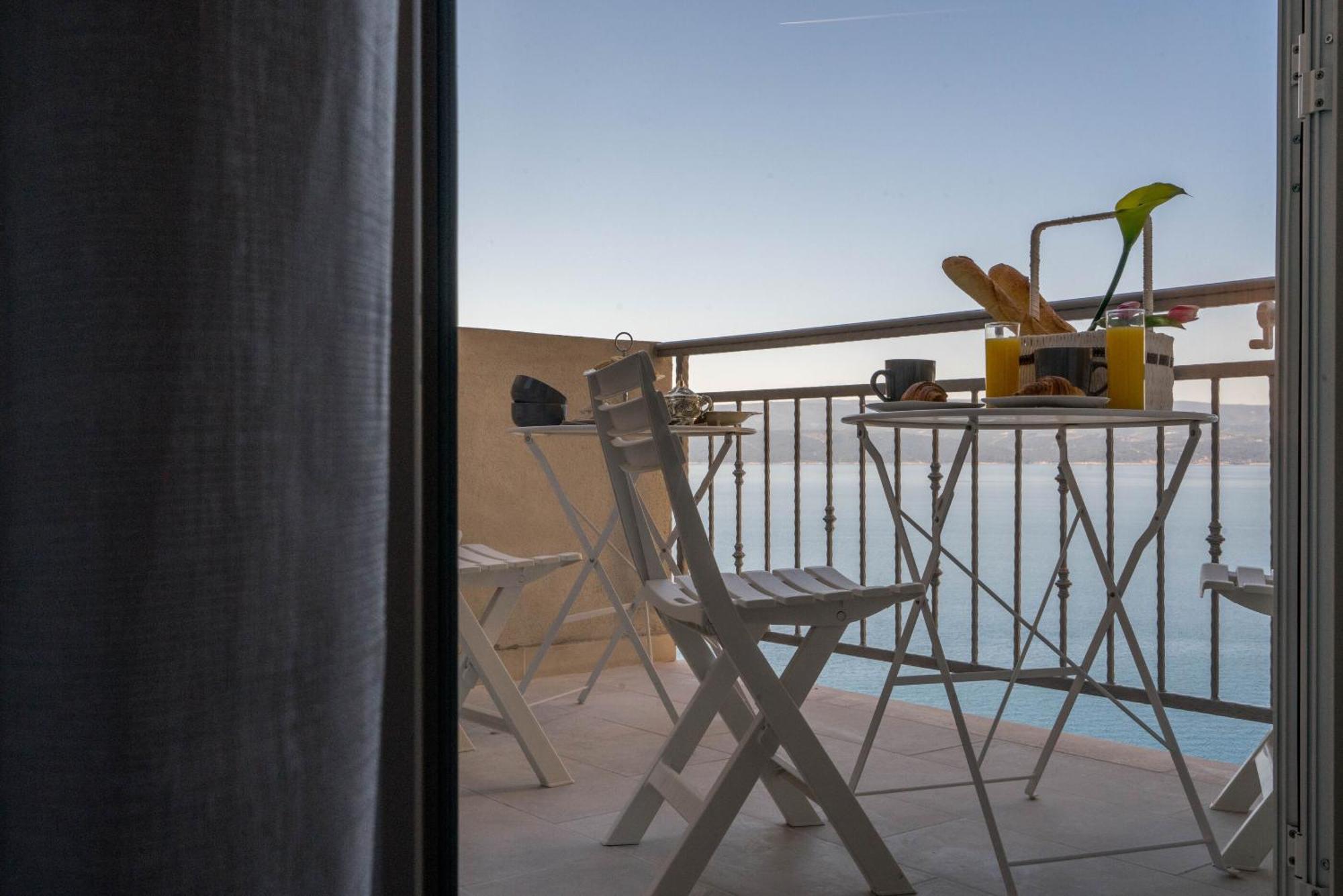 Apartments Sonata Omiš Eksteriør billede
